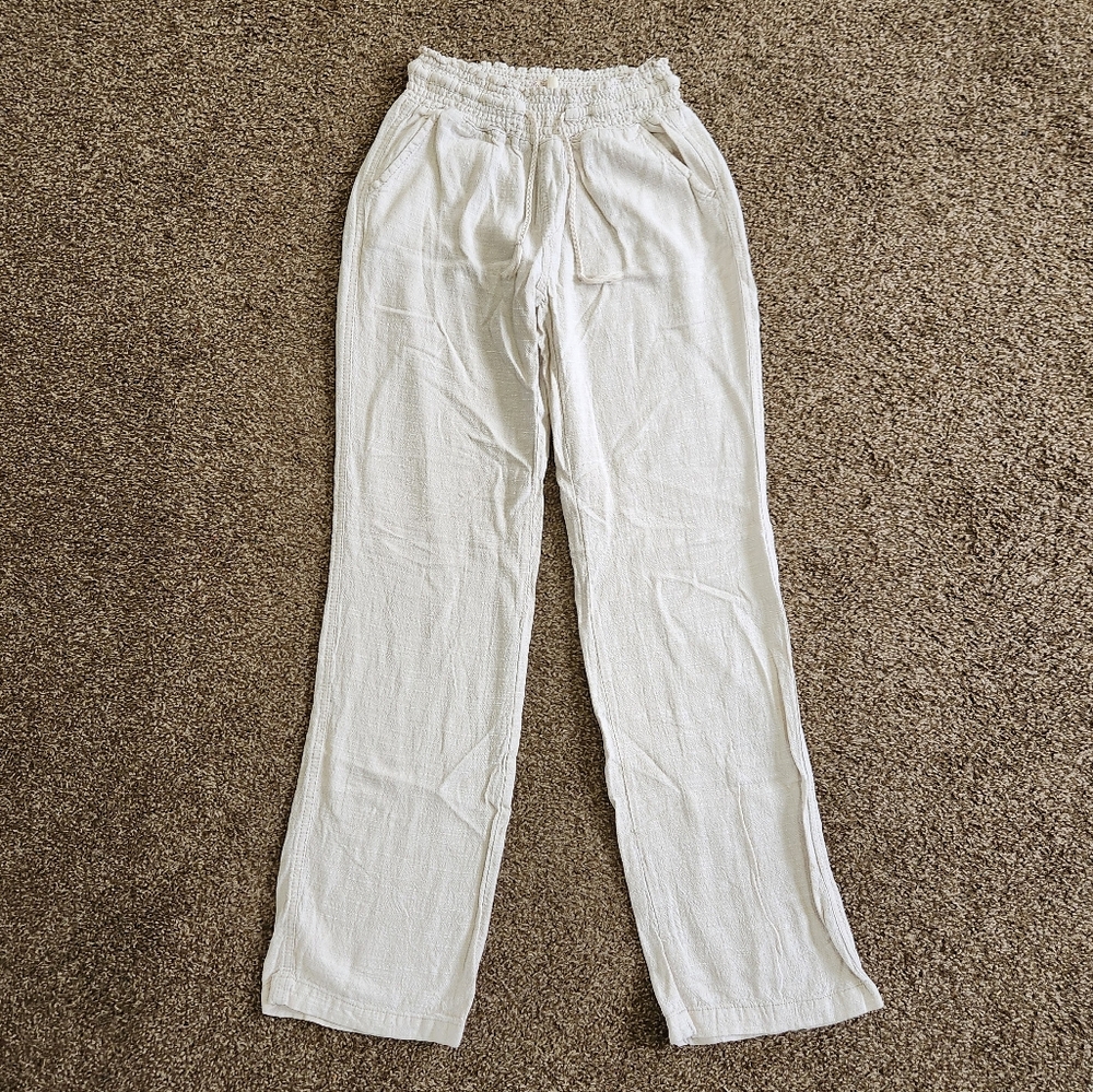 Women's Perfectly Cozy Wide Leg Lounge Pants With Pockets